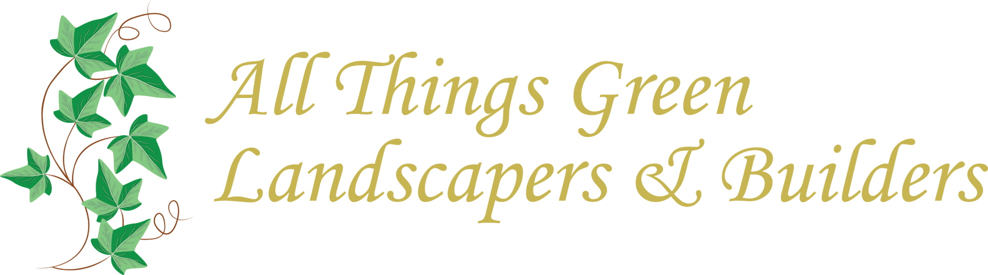All Things Green PNG